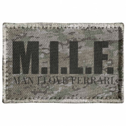 Шевроны прямоугольные - FATLINE