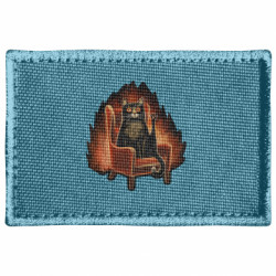 Шевроны прямоугольные - FATLINE