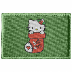 Шевроны прямоугольные - FATLINE