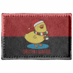 Шеврони прямокутні - FATLINE