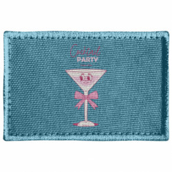 Шевроны прямоугольные - FATLINE