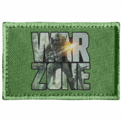 Шеврони прямокутні - FATLINE