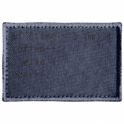 Шевроны прямоугольные - FATLINE