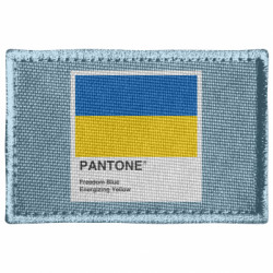 Шевроны прямоугольные - FATLINE