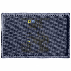 Шеврони прямокутні - FATLINE