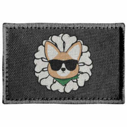 Шевроны прямоугольные - FATLINE