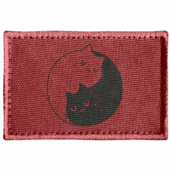 Шевроны прямоугольные - FATLINE