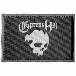 Шеврони прямокутні - FATLINE