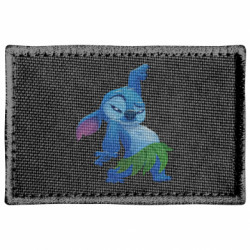 Шеврони прямокутні - FATLINE