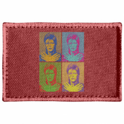 Шевроны прямоугольные - FATLINE