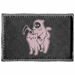 Шевроны прямоугольные - FATLINE