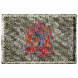 Шеврони прямокутні - FATLINE