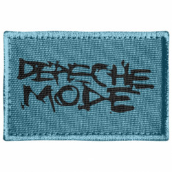 Шеврони прямокутні - FATLINE