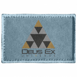 Шевроны прямоугольные - FATLINE