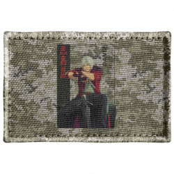 Шевроны прямоугольные - FATLINE