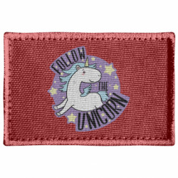 Шеврони прямокутні - FATLINE