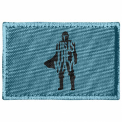 Шеврони прямокутні - FATLINE