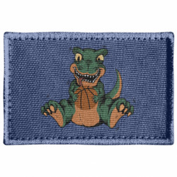 Шевроны прямоугольные - FATLINE