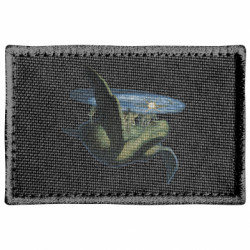 Шевроны прямоугольные - FATLINE