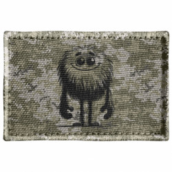 Шевроны прямоугольные - FATLINE