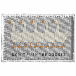 Шеврони прямокутні - FATLINE