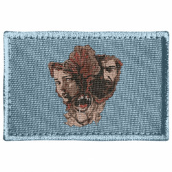 Шевроны прямоугольные - FATLINE