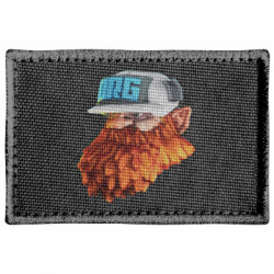 Шевроны прямоугольные - FATLINE