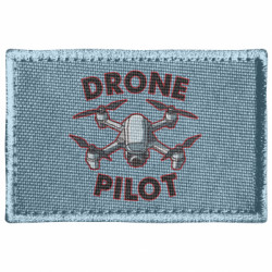 Шеврони прямокутні - FATLINE