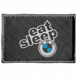 Шеврони прямокутні - FATLINE