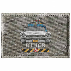 Шевроны прямоугольные - FATLINE