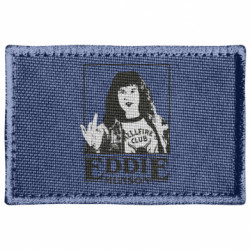 Шеврони прямокутні - FATLINE