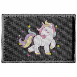 Шеврони прямокутні - FATLINE