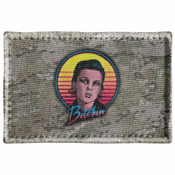 Шевроны прямоугольные - FATLINE