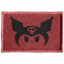 Шеврони прямокутні - FATLINE