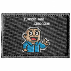 Шеврони прямокутні - FATLINE