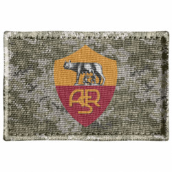 Шеврони прямокутні - FATLINE