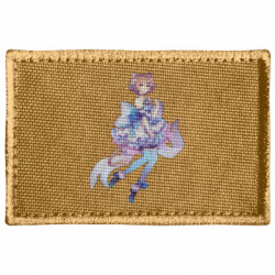 Шевроны прямоугольные - FATLINE