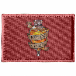 Шеврони прямокутні - FATLINE