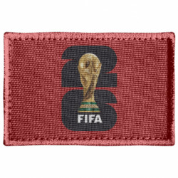 Шеврони прямокутні - FATLINE