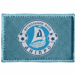 Шеврони прямокутні - FATLINE