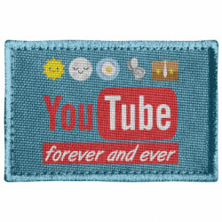 Шевроны прямоугольные - FATLINE