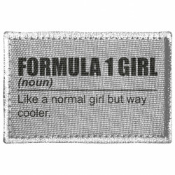 Шеврони прямокутні - FATLINE