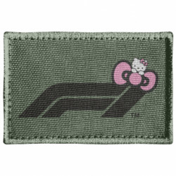 Шевроны прямоугольные - FATLINE