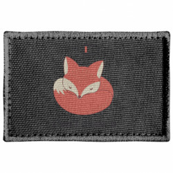 Шеврони прямокутні - FATLINE