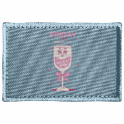 Шевроны прямоугольные - FATLINE