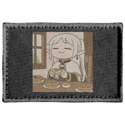 Шевроны прямоугольные - FATLINE