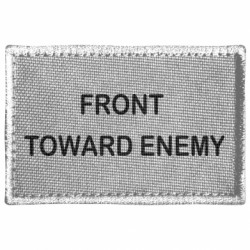 Шевроны прямоугольные - FATLINE