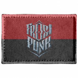 Шеврони прямокутні - FATLINE