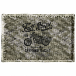 Шевроны прямоугольные - FATLINE