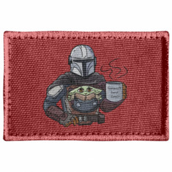 Шевроны прямоугольные - FATLINE